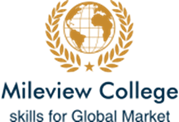 Mileview Logo